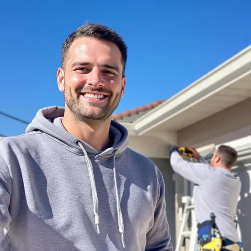The West Palm Beach Garage Door Repair team.