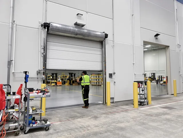Commercial Repair service in West Palm Beach, FL