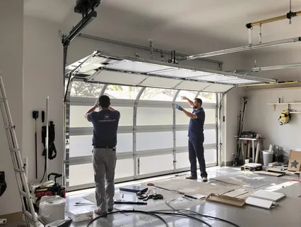 Door Replacement service in West Palm Beach, FL