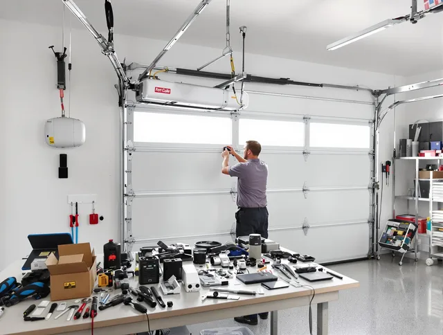 Opener Repair service in West Palm Beach, FL