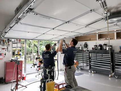 Overhead Repair service in West Palm Beach, FL