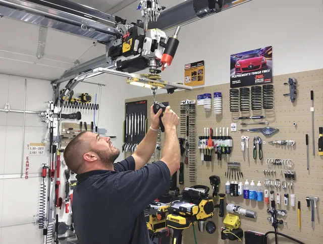 Spring Repair service in West Palm Beach, FL