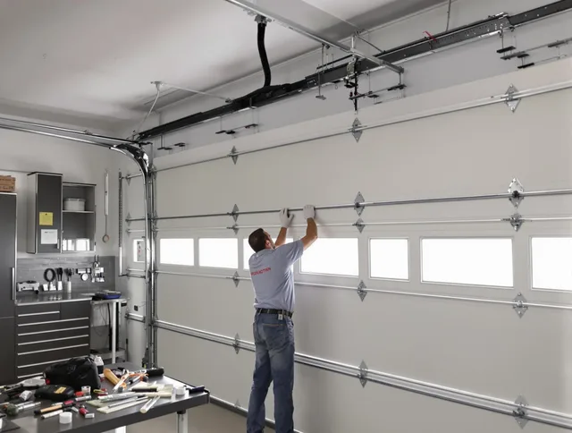 Track Repair service in West Palm Beach, FL
