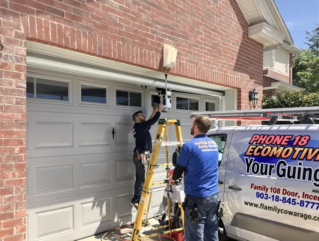 West Palm Beach Garage Door Repair local technician providing expert garage door repair in West Palm Beach neighborhood